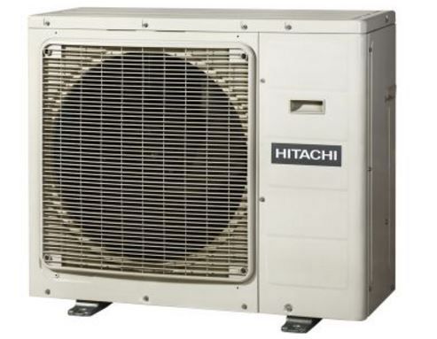 Наружный блок Hitachi RAM - 90 NP5B
